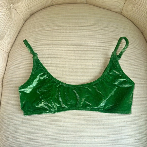 Triangl bikini - Picture 2 of 5